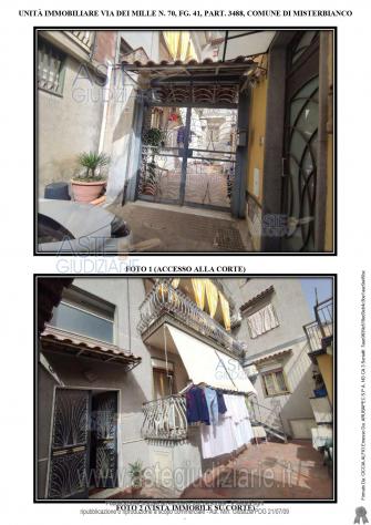 IMMOBILI-IMMOBILE RESIDENZIALE-Via dei Mille, 70, 95045 Misterbianco CT, Italia - Foto 5