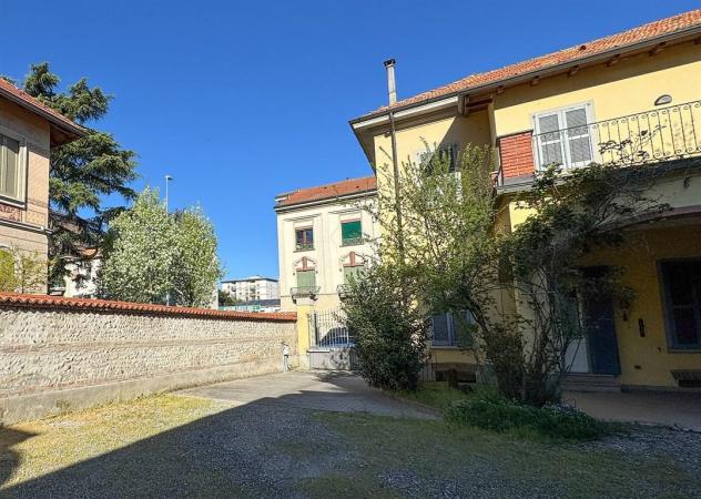 proprietà residenziale e laboratorio in ottima posizione - Foto 4