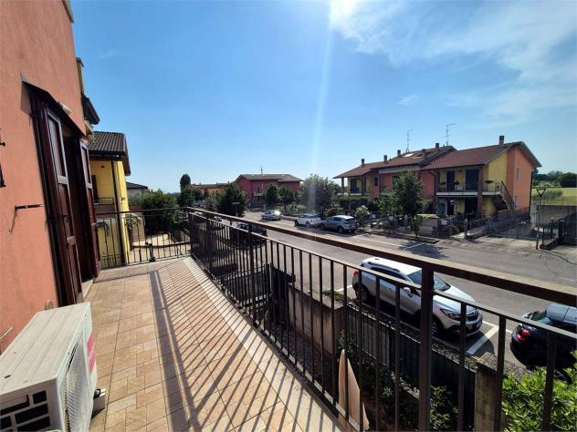 V005458 - RECENTE BILOCALE CON TERRAZZO ABITABILE - Foto 5