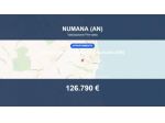 Immobile in asta di 59 m² in vendita a Numana