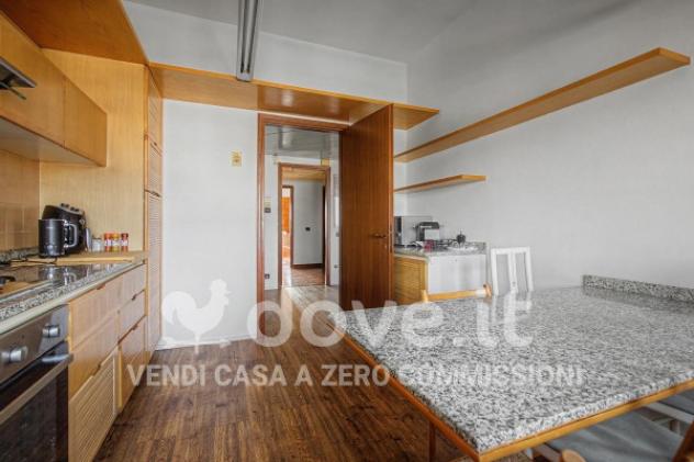 Appartamento di 112 m² con 3 locali e box auto in vendita a Parabiago - Foto 7