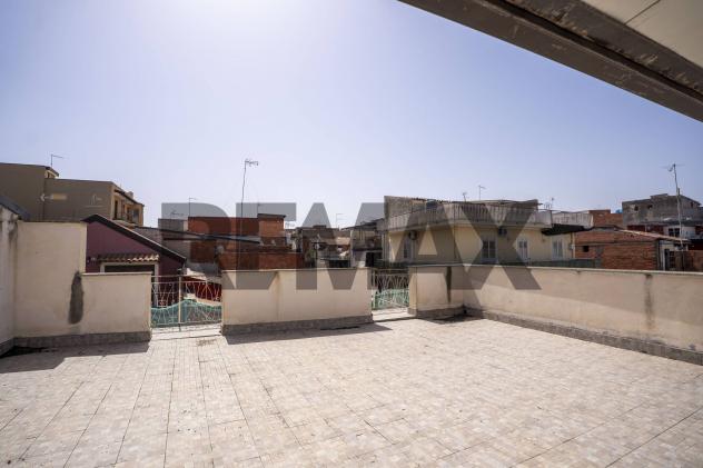 Casa Indipendente in vendita a Paternò