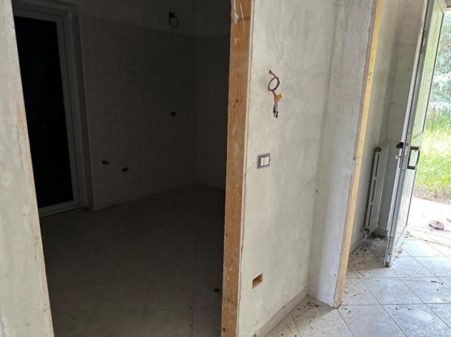 Immobile in asta di 167 m² con più di 5 locali e box auto in vendita a Pignola - Foto 6