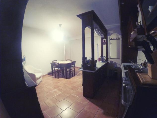Appartamento in vendita a Pomarance 55 mq Rif: 1132817 - Foto 5