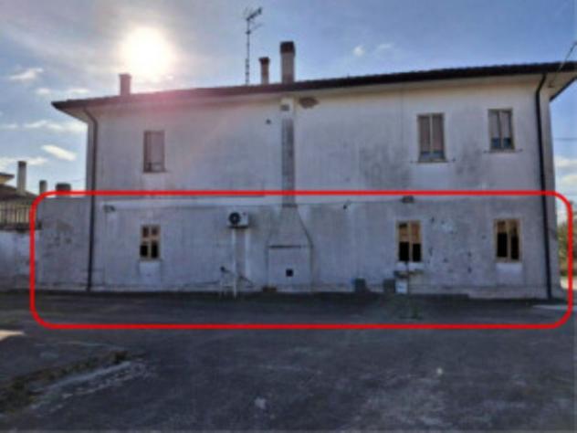 Immobile in asta di 103 m², box auto in vendita a Porto Tolle - Foto 2