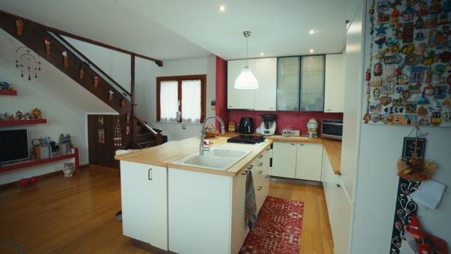 Villa in vendita a Sacrofano - Foto 5