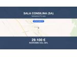 Immobile in asta di 189 m² in vendita a Sala Consilina