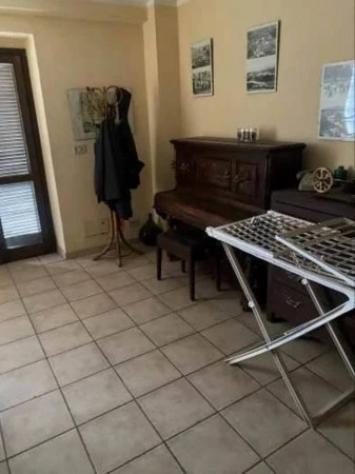 Immobile in asta di 532 m² con più di 5 locali e box auto in vendita a Scalenghe - Foto 13