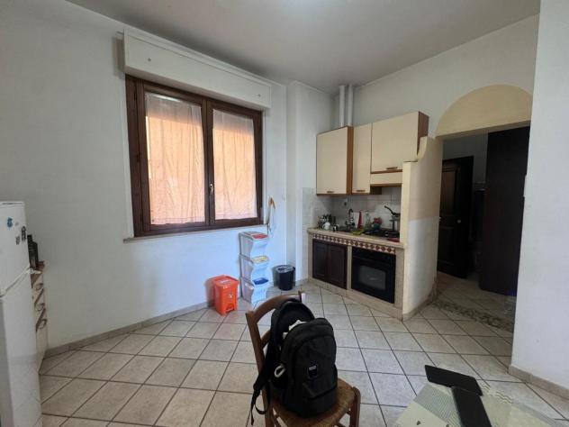 Appartamento in vendita a Siena 90 mq Rif: 1453905