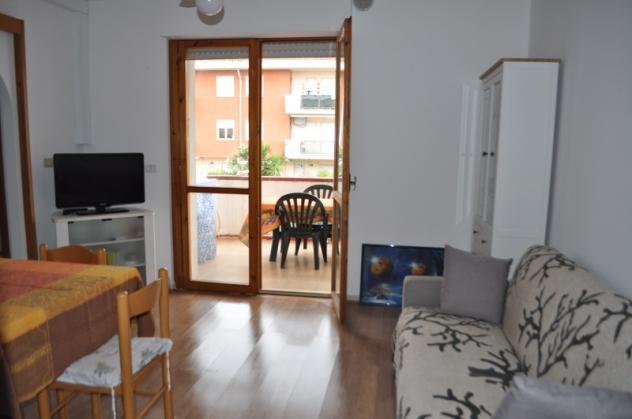 Vasto vendesi appartamento 3 vani 50 Mq