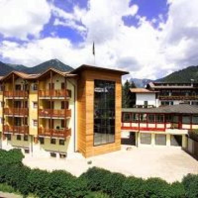 Gran Baita Albergo S.r.l. - Foto 2