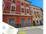 Locale commerciale in vendita a Campomorone