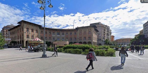 Hotel in Vendita in zona CENTRO STORICO