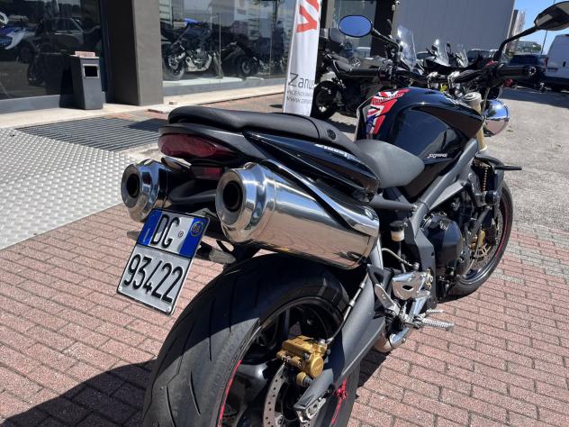 Triumph Street Triple 675 - Foto 8