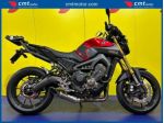 YAMAHA MT-09 Garantita e Finanziabile rif. 23774782