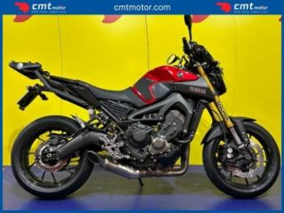 YAMAHA MT-09 Garantita e Finanziabile rif. 23774782