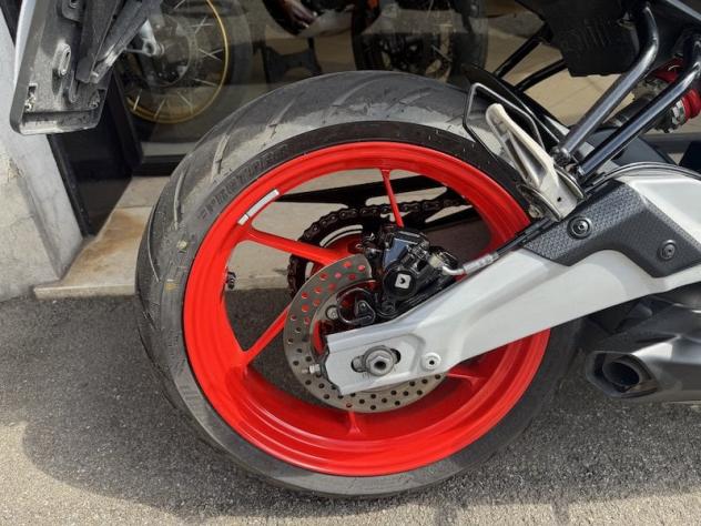 Aprilia RS 457 null - Foto 3