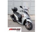 Kymco  People  300