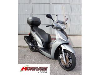Kymco  People  300