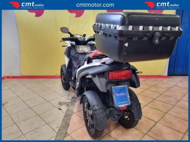 Qooder Qooder 400 Garantito e Finanziabile rif. 24112181 - Foto 5