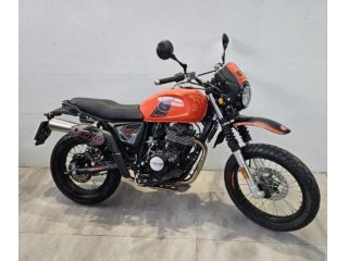 SWM Six 500 SIX6