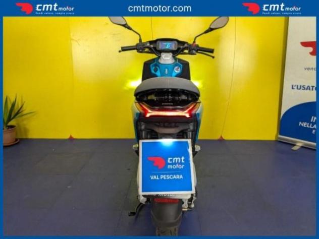 PIAGGIO 1 Active Garantito e Finanziabile rif. 23915750 - Foto 9