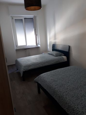 Posto letto in Camera Doppia - vicinanza Politecnico Torino