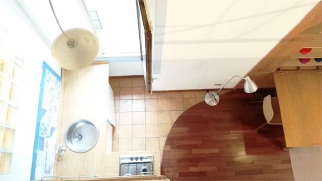 A012797 - MM PORTA VENEZIA - LIBERO DAL 1 NOVEMBRE - Foto 11