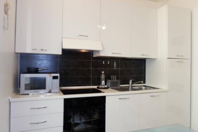 Appartamento di 38 m² con 1 locale in affitto a Milano - Foto 4