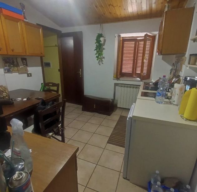 MONTE PORZIO CATONE BILOCALE CON POSTO AUTO - Foto 4