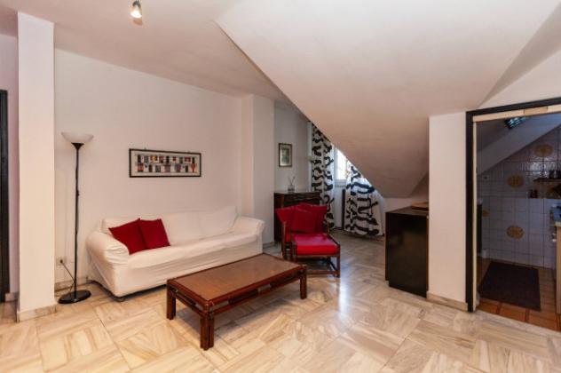 Appartamento di 60 m² con 2 locali in affitto a Torino - Foto 6