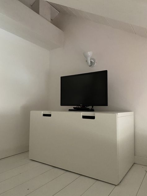 Mini-Appartamento, Mansarda, Mini-Loft in Centro - Foto 8
