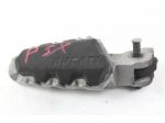 DUCATI MULTISTRADA 1200 46410601AA PEDANA POSTERIORE SINISTRA 15 - 17 REAR  &hellip;