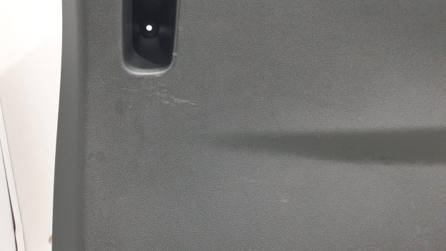 RIVESTIMENTO PLASTICA INTERNO PORTELLONE POST RENAULT Captur Serie 909009758R (1319) - Foto 5