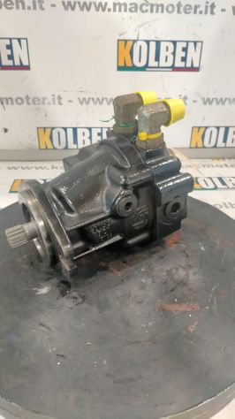 Pompa Danfoss MMF044DAFEABNNN