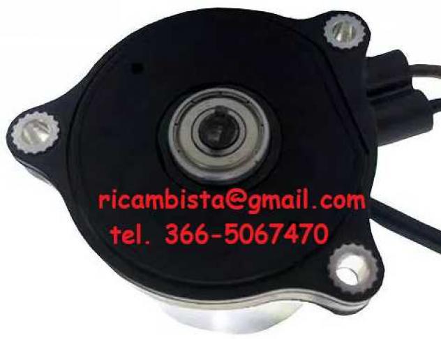47210-60110 Motorino pompa ABS Toyota Highlander - Foto 2