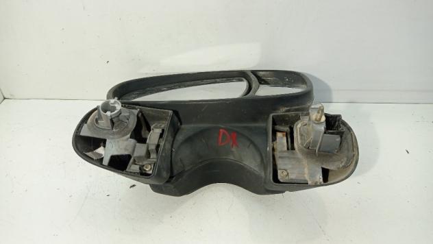 SPECCHIETTO RETROVISORE DESTRO RENAULT Trafic Combi 7701473247 G9U730 (0107) - Foto 6