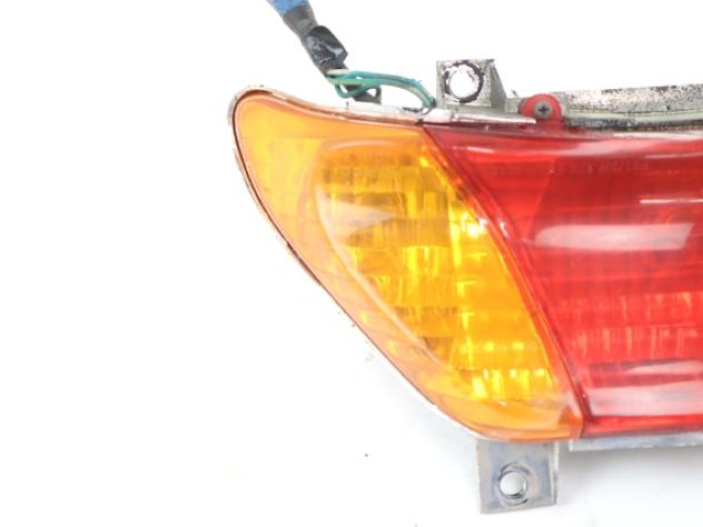 KYMCO MOVIE 125 33700KDUE000 FARO POSTERIORE 98 - 04 TAILLIGHT - Foto 2