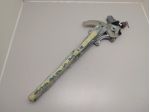 ALZACRISTALLO ELETTRICO ANT. DX MITSUBISHI Space Star Serie (A00) 5713A318 (13)