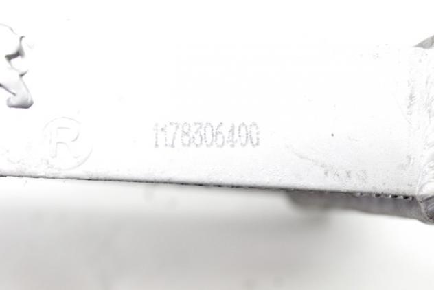 PEUGEOT METROPOLIS 400 1178306400 RADIATORE 13 - 17 WATER COOLER CON AMMACCATURE - Foto 2