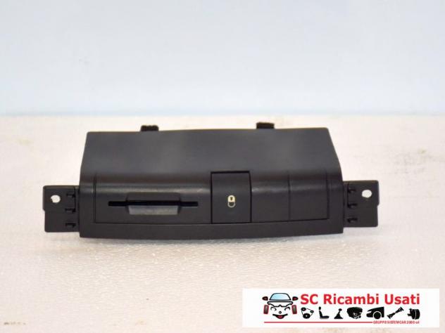 Pulsante Chiusura Porte Peugeot 207 2011 9656713577 FR56713502 - 06590 - Foto 3