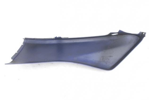 YAMAHA MAXSTER XQ 125 5HTF171M00P0 FIANCHETTO SOTTOPEDANA DESTRA 2000 - 02 RIGHT SIDE LOWER COVER CON GRAFFI - Foto 2
