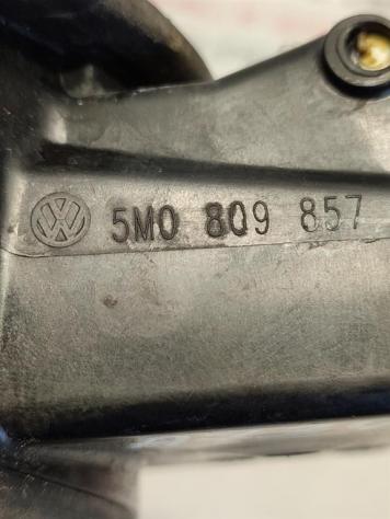 SPORTELLINO CARBURANTE VOLKSWAGEN Golf 6 Plus 5M0809857 CAY (0812) - Foto 3