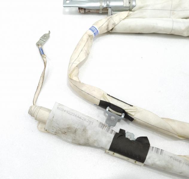 AIRBAG A TENDINA LATO SINISTRO JEEP Renegade Serie 00520901510 (1418) - Foto 10