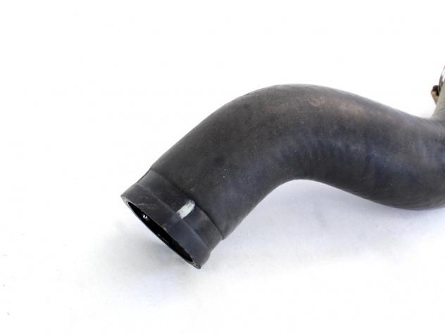 1734333010 MANICOTTO ALTAPRESSIONE INTERCOOLER TOYOTA COROLLA 1.4 D 66KW AUT 5P (2005) RICAMBIO USATO - Foto 2