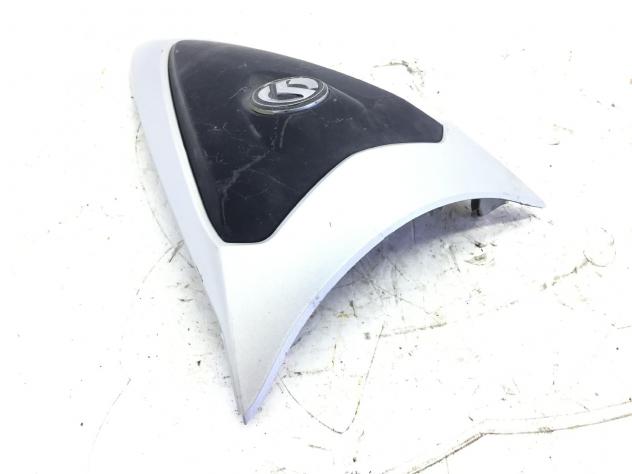 SYM SYMPHONY ST 200 CARENA COPERCHIO SCUDO ANTERIORE 2015 XB20W1-EU - Foto 4