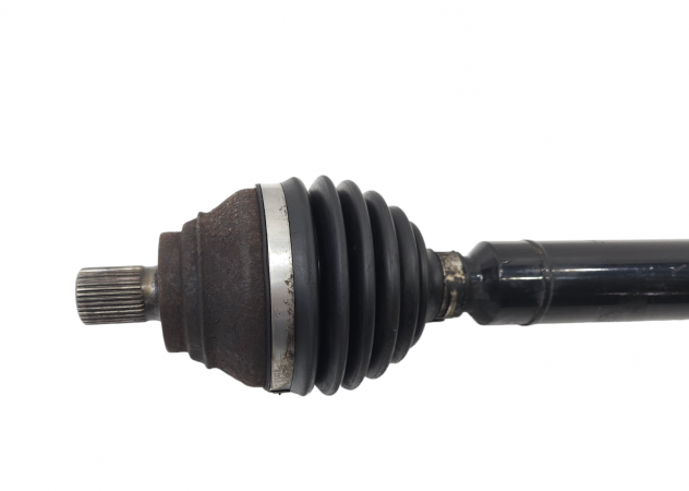 SEMIASSE ANTERIORE DESTRO VOLKSWAGEN Golf 7 Berlina 5Q0407272E (12) - Foto 8