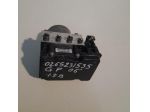 ABS FIAT Grande Punto 1° Serie 0265231535 benzina 1.2 (0508)