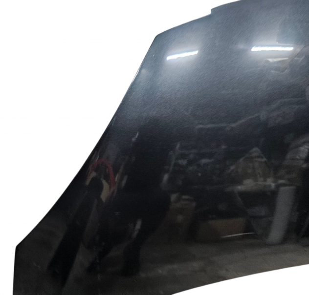COFANO ANTERIORE RENAULT Scenic Serie 651000036R (0916) - Foto 11