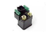 SUZUKI INTRUDER VL 800 3180021E30 RELÈ AVVIAMENTO 09 - 17 STARTER RELAY 318 &hellip;